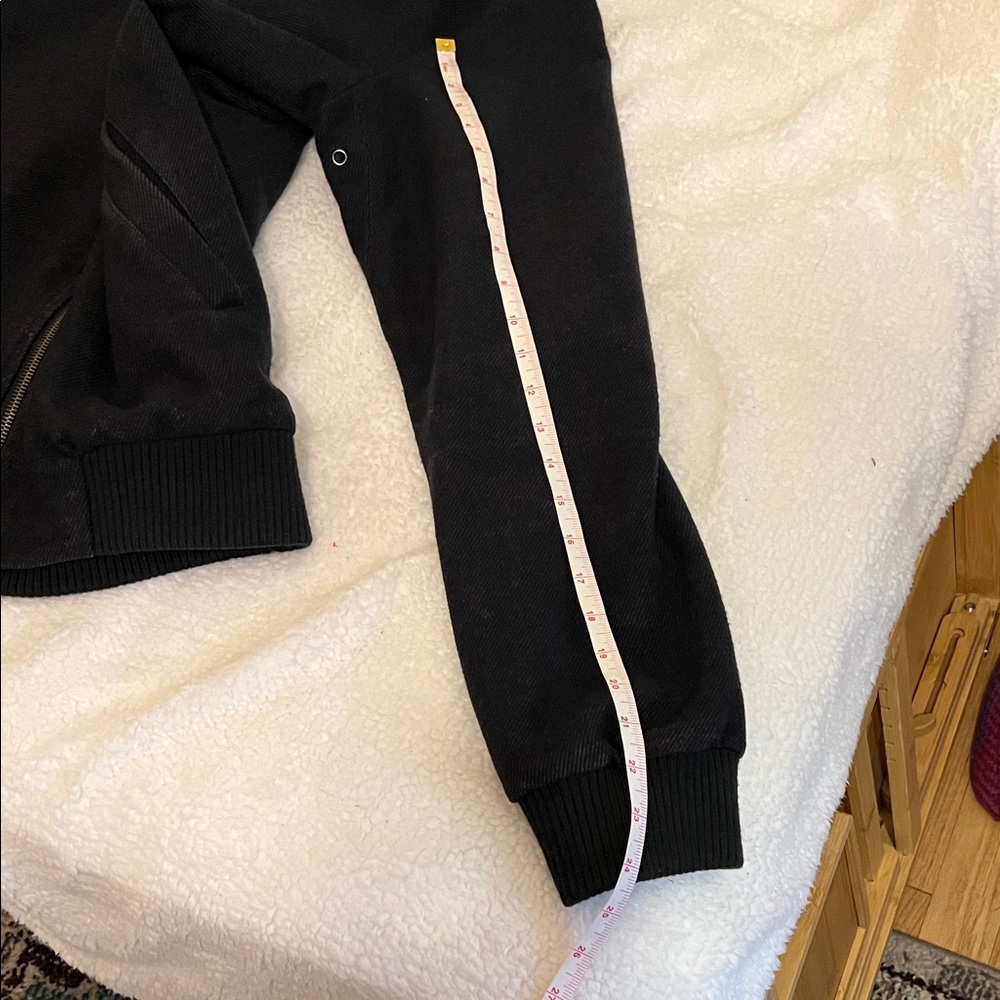 Emerica Jacket - Picture 10 of 11